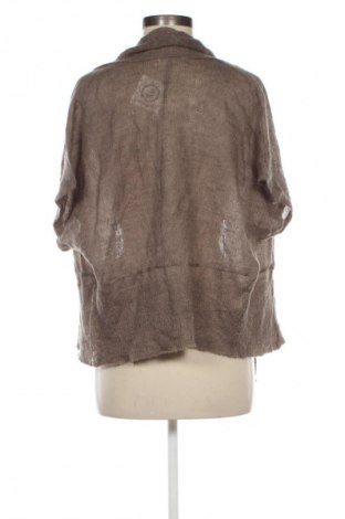 Дамска жилетка Promod, Размер S, Цвят Кафяв, Цена 3,57 €