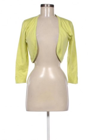 Dámsky kardigán Promodoro, Velikost M, Barva Zelená, Cena  219,00 Kč