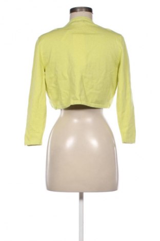 Dámsky kardigán Promodoro, Velikost M, Barva Zelená, Cena  219,00 Kč