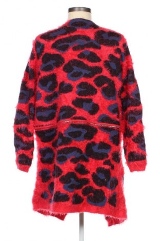 Dámsky kardigán Qed London, Velikost L, Barva Vícebarevné, Cena  179,00 Kč