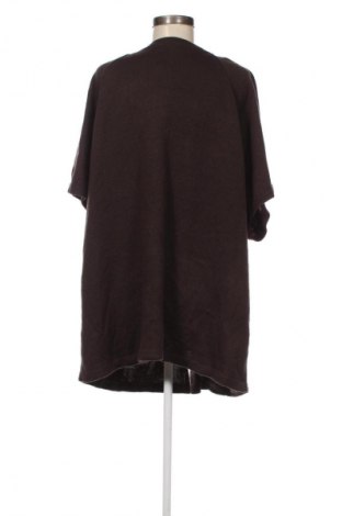 Női kardigán Queen, Méret XXL, Szín Barna, Ár 3 359 Ft