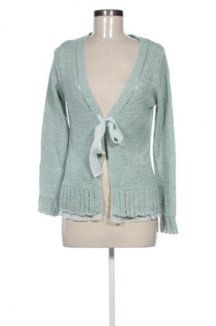Cardigan de damă Queenspark, Mărime S, Culoare Verde, Preț 77,99 Lei