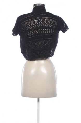 Dámsky kardigán Quiz, Veľkosť M, Farba Čierna, Cena  8,46 €