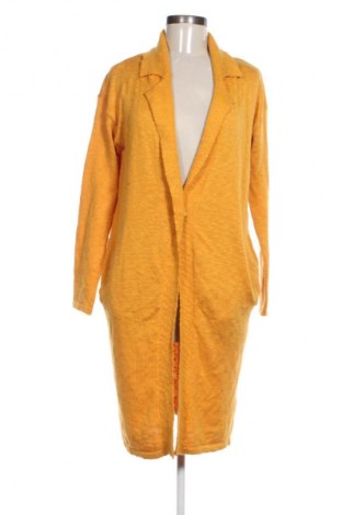 Damski kardigan Rainbow, Rozmiar XXS, Kolor Żółty, Cena 6,99 zł