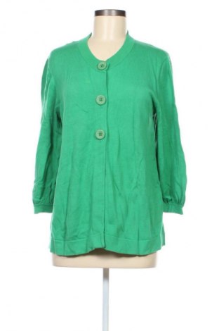 Cardigan de damă Repeat, Mărime XL, Culoare Verde, Preț 164,99 Lei