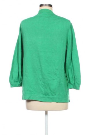 Cardigan de damă Repeat, Mărime XL, Culoare Verde, Preț 164,99 Lei