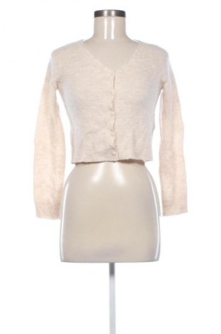 Dámsky kardigán Reserved, Veľkosť M, Farba Béžová, Cena  3,95 €