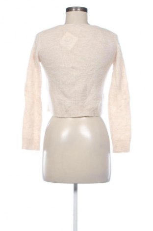 Dámsky kardigán Reserved, Veľkosť M, Farba Béžová, Cena  3,95 €