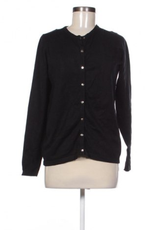 Γυναικεία ζακέτα Reserved, Μέγεθος XL, Χρώμα Μαύρο, Τιμή 7,99 €