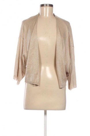 Дамска жилетка Rick Cardona, Размер XL, Цвят Златист, Цена 7,15 €