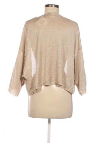 Дамска жилетка Rick Cardona, Размер XL, Цвят Златист, Цена 7,15 €