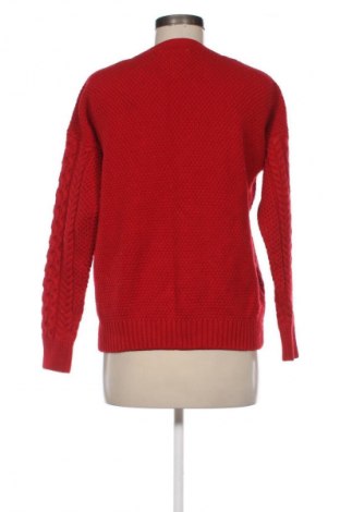 Γυναικεία ζακέτα River Island, Μέγεθος S, Χρώμα Κόκκινο, Τιμή 7,48 €