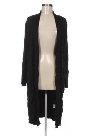 Cardigan de damă Rivers, Mărime S, Culoare Negru, Preț 56,99 Lei