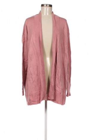 Dámsky kardigán Rivers, Veľkosť L, Farba Ružová, Cena  1,95 €