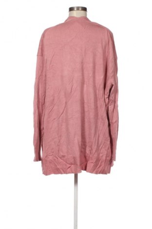 Dámsky kardigán Rivers, Veľkosť L, Farba Ružová, Cena  1,95 €