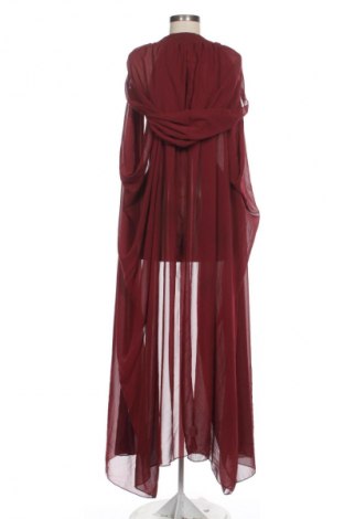 Dámsky kardigán Romwe, Velikost M, Barva Červená, Cena  339,00 Kč