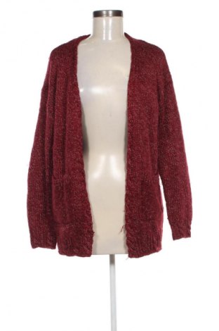 Дамска жилетка Roxy, Размер M, Цвят Червен, Цена 8,18 €