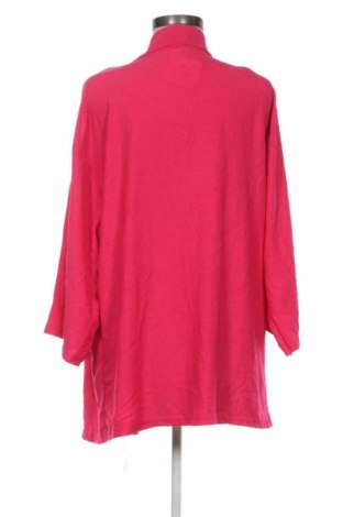 Дамска жилетка Ruby, Размер S, Цвят Червен, Цена 4,60 €