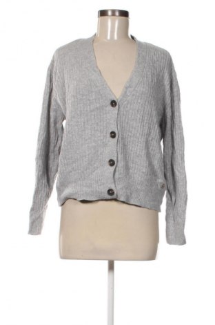 Damen Strickjacke S.Oliver, Größe S, Farbe Grau, Preis 13,99 €