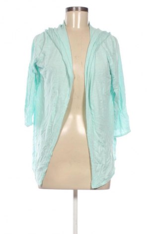 Damen Strickjacke S.Oliver, Größe L, Farbe Blau, Preis 2,99 €