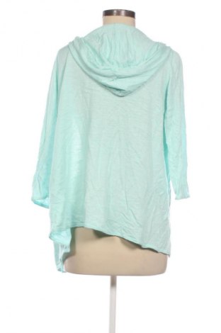 Damen Strickjacke S.Oliver, Größe L, Farbe Blau, Preis 2,99 €