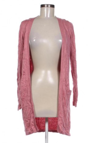 Damen Strickjacke S.Oliver, Größe S, Farbe Rosa, Preis 11,99 €