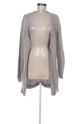 Damen Strickjacke S.Oliver, Größe M, Farbe Grau, Preis 10,99 €