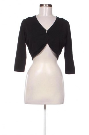 Cardigan de damă S.Oliver, Mărime M, Culoare Negru, Preț 84,99 Lei