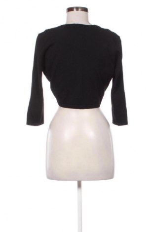 Cardigan de damă S.Oliver, Mărime M, Culoare Negru, Preț 84,99 Lei