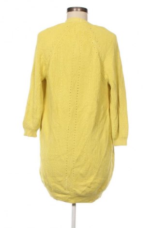 Дамска жилетка S.Oliver, Размер S, Цвят Жълт, Цена 3,06 €