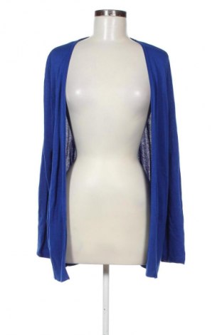 Дамска жилетка S.Oliver, Размер XL, Цвят Син, Цена 16,36 €