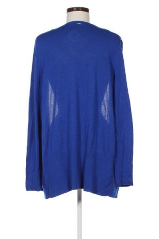 Дамска жилетка S.Oliver, Размер XL, Цвят Син, Цена 16,36 €