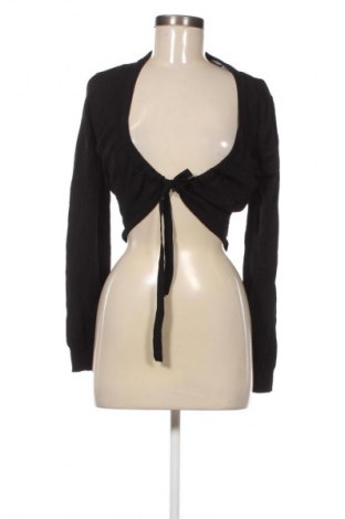 Дамска жилетка S.Oliver, Размер M, Цвят Черен, Цена 4,60 €