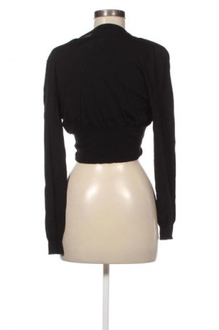 Дамска жилетка S.Oliver, Размер M, Цвят Черен, Цена 4,60 €