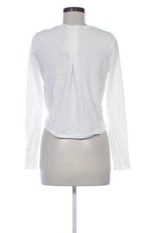 Damen Strickjacke S.Oliver, Größe M, Farbe Weiß, Preis 1,99 €