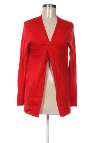 Damen Strickjacke S.Oliver, Größe M, Farbe Rot, Preis 1,99 €