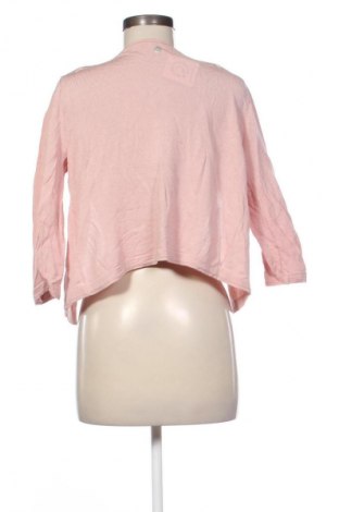 Damen Strickjacke S.Oliver, Größe M, Farbe Aschrosa, Preis 1,99 €