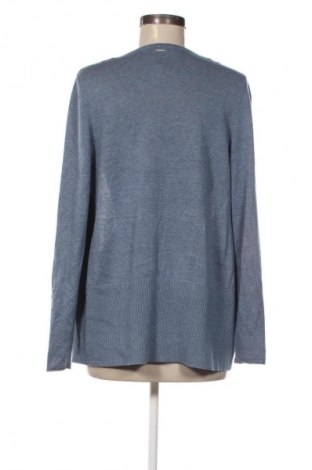 Дамска жилетка S.Oliver, Размер S, Цвят Син, Цена 2,04 €