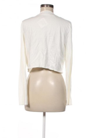 Damen Strickjacke S.Oliver, Größe L, Farbe Weiß, Preis 1,99 €