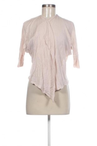 Damen Strickjacke S.Oliver, Größe XS, Farbe Beige, Preis 1,99 €