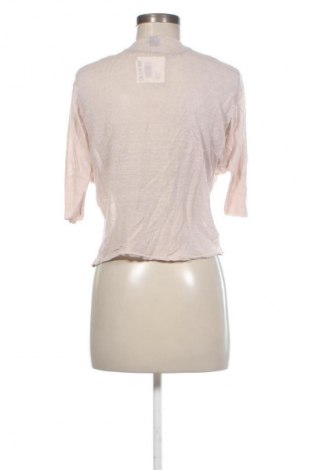 Damen Strickjacke S.Oliver, Größe XS, Farbe Beige, Preis 1,99 €