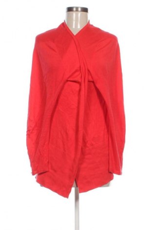 Damen Strickjacke S.Oliver, Größe XL, Farbe Rot, Preis 21,99 €