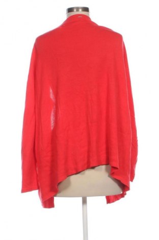 Damen Strickjacke S.Oliver, Größe XL, Farbe Rot, Preis 21,99 €