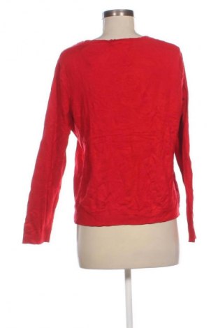 Damen Strickjacke S.Oliver, Größe M, Farbe Rot, Preis 15,99 €