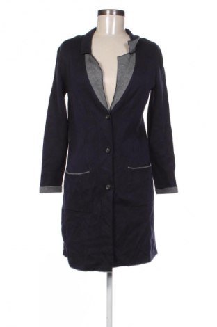 Damen Strickjacke S.Oliver, Größe S, Farbe Blau, Preis 14,99 €