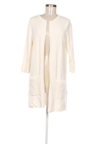 Дамска жилетка S.Oliver, Размер M, Цвят Екрю, Цена 9,20 €