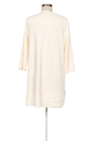 Дамска жилетка S.Oliver, Размер M, Цвят Екрю, Цена 9,20 €