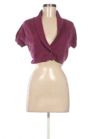 Дамска жилетка S.Oliver, Размер M, Цвят Розов, Цена 8,18 €