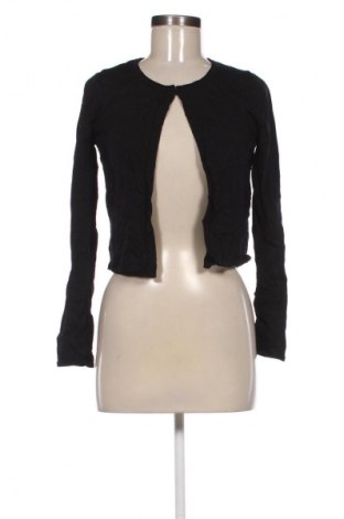 Cardigan de damă S.Oliver, Mărime S, Culoare Negru, Preț 17,99 Lei