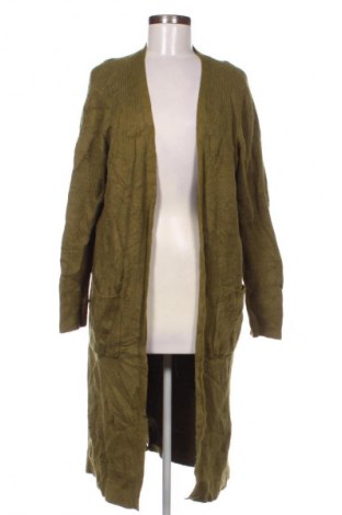 Damen Strickjacke S.Oliver, Größe L, Farbe Grün, Preis 15,99 €